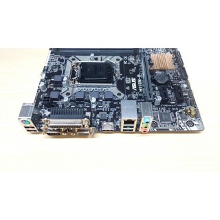 Main H110 Asus Giga main máy tính socket 1151