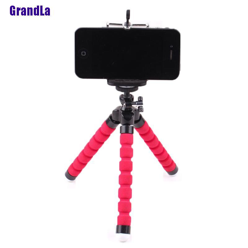 Chân Tripod Mini Cho Điện Thoại