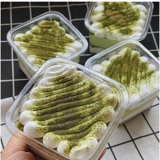 BÁNH MATCHA