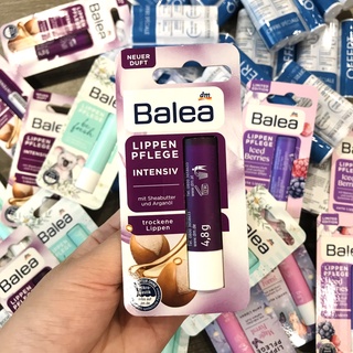 Son dưỡng môi trẻ em Balea