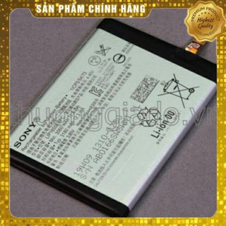 Pin xịn dành cho điện thoại sony xperia XZ2