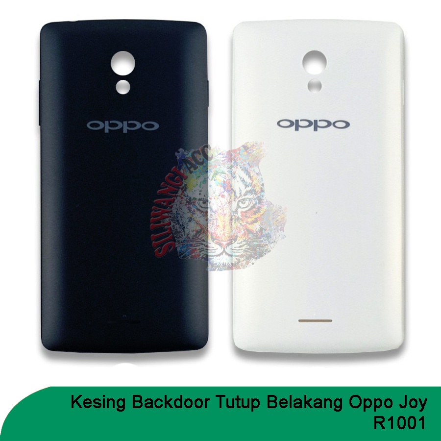 Ốp Lưng Cửa Sau Kesing Cho Oppo Joy R1001