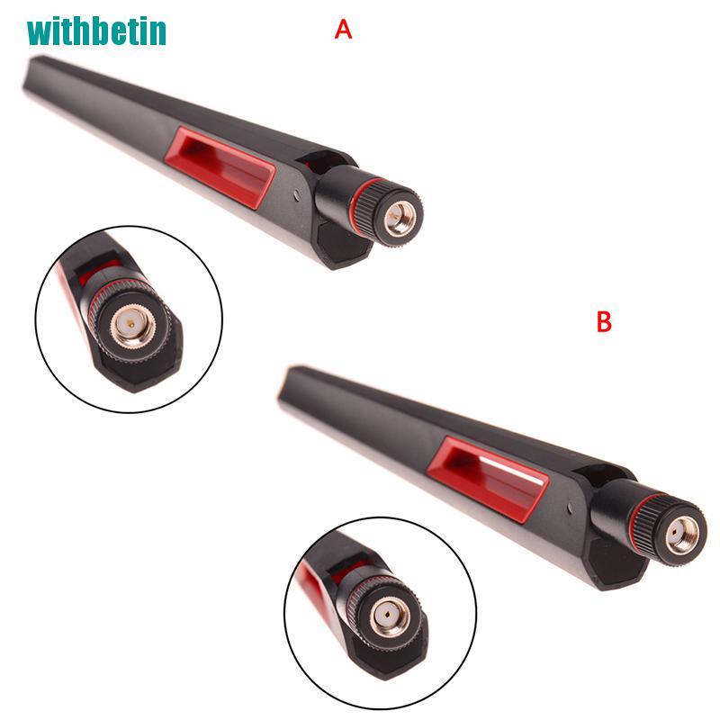 Ăng Ten Thu Sóng Wifi 12dbi 2.4g 5g 5.8g | BigBuy360 - bigbuy360.vn