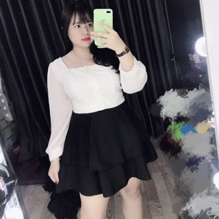 Combo đầm bé Thy
