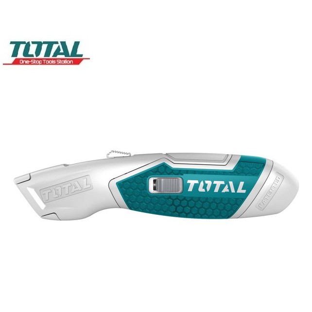 TOTAL - TG5126101 DỤNG CỤ CẮT TIỆN DỤNG TOTAL 6X19MM