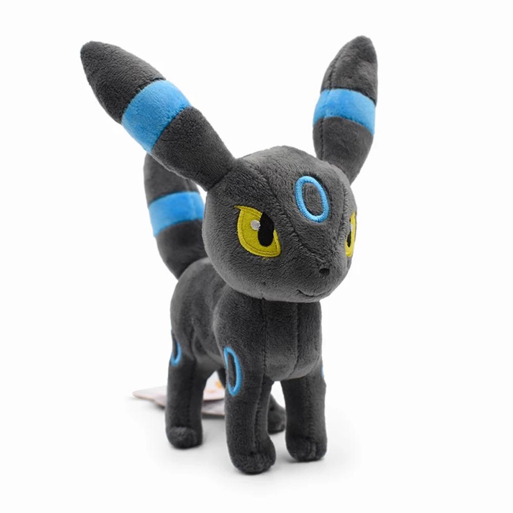 JARRED Pikachu Nhồi Bông Mềm Mại Xinh Xắn