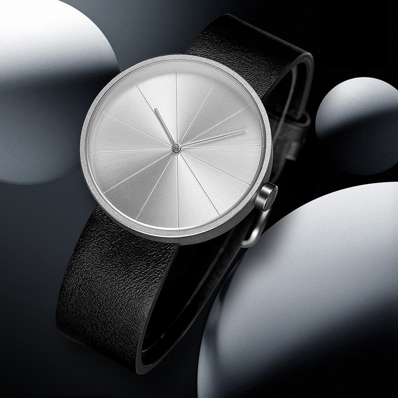 YAZOLE Đồng Hồ Nam Chống Thấm Nước Kiểu Dáng Thời Trang