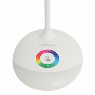 Đèn LED Để Bàn Lock&Lock LIT107 (4W)