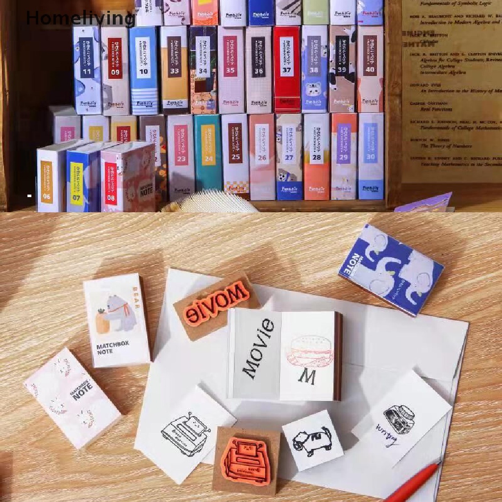 Sách Mini Tỉ Lệ 1 / 12 Trang Trí Nhà Búp Bê