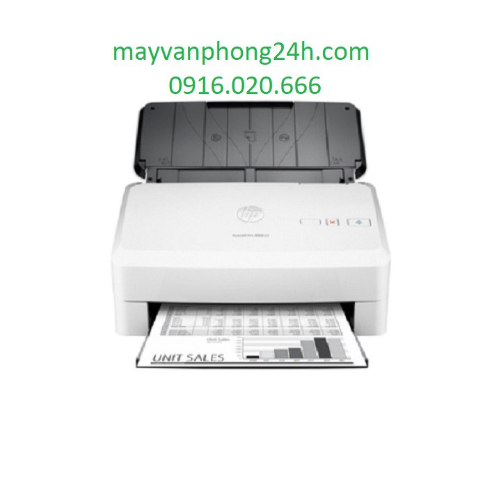 Máy quét HP Scanjet Pro 3000s3