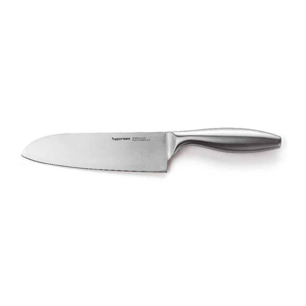 Dao đa năng Pro-Asian Santoku Knife - Tupperware