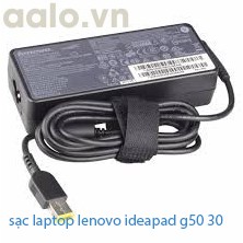 sạc laptop lenovo ideapad g50 30