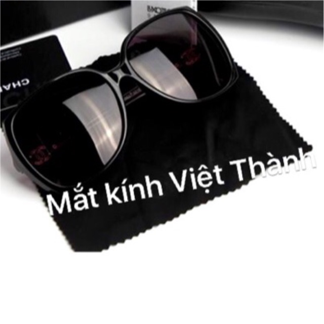 Kính chống UV sang chảnh