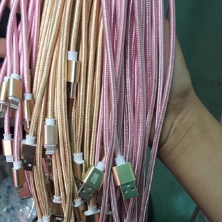 Dây xạc ip sam sung xịn dài 1m7