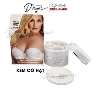 Kem Nở Ngực Dorlene Herbal 100g Thái Lan