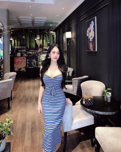 Đầm body y hình 100% | BigBuy360 - bigbuy360.vn