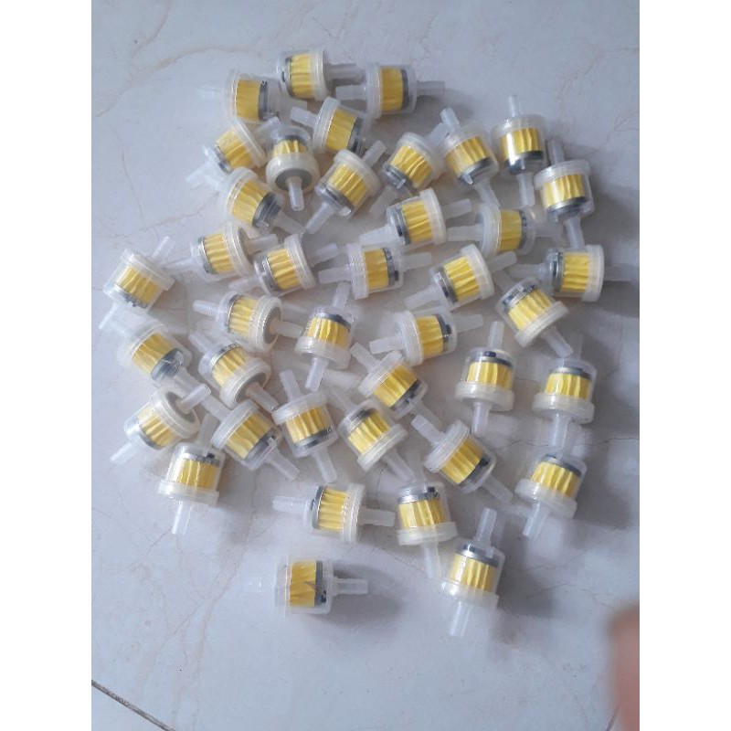 đầu lọc ống hút mụn