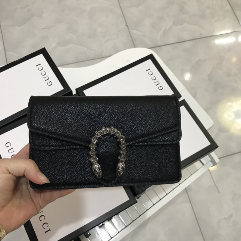 Sale túi gc đầu rồng sz 18