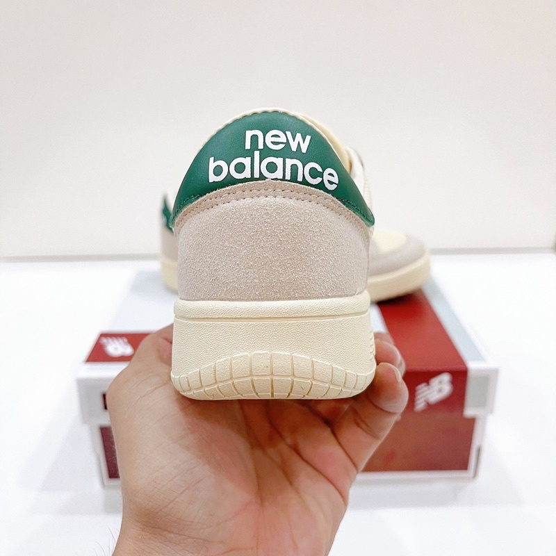 Giày sneaker Newbalance CRT 300 2.0 ( NB CRT 300 )  Xanh Green - Bản đẹp Fullbox