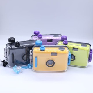 ( SLN 9 ) ( SLN 8 ) Máy Ảnh LOMO UNDERWATER