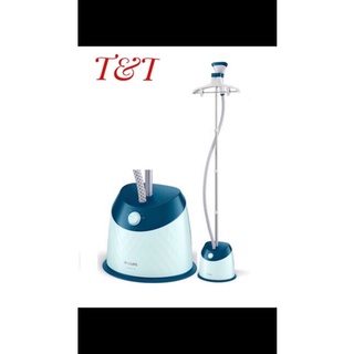 Bàn là cây philips GC518
