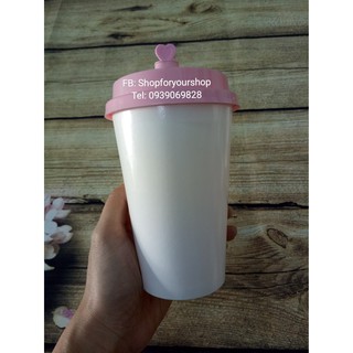 50 LY GIẤY 500ml + NẮP TIM