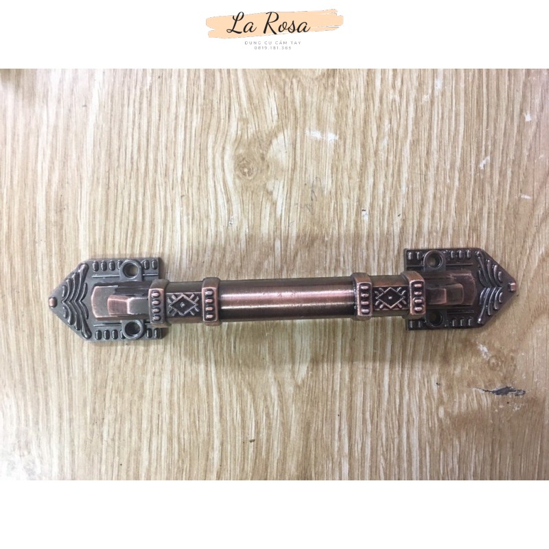 Tay nắm cửa tủ, hộc kéo cổ điển