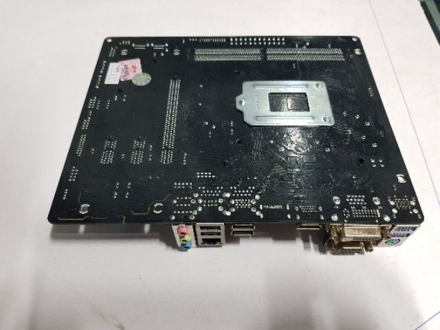 BO MẠCH CHỦ- MAIN ASROCK H110 | BigBuy360 - bigbuy360.vn