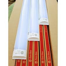 Bộ đèn LED bán nguyệt M26 ÁNH SÁNG VÀNG 3000K