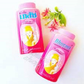 Phấn thơm bồ câu 50g