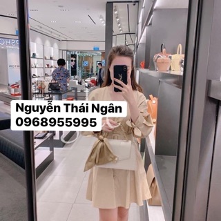 Túi cnk dây vải hot nhất 2020