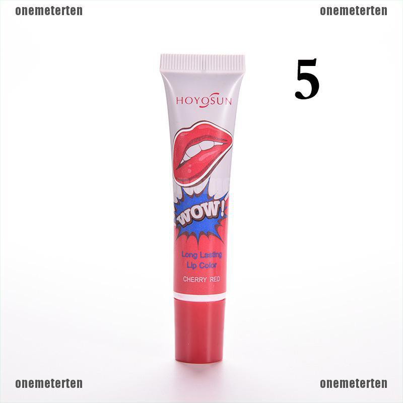 (Hàng Mới Về) 1 Mặt Nạ Lột Xăm Màu Bền Lâu | BigBuy360 - bigbuy360.vn