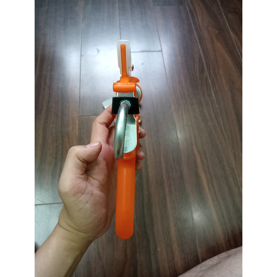 Súng bắn keo tự ngắt MHC Hàn Quốc, siêu bền, siêu nhạy, giá hợp lý