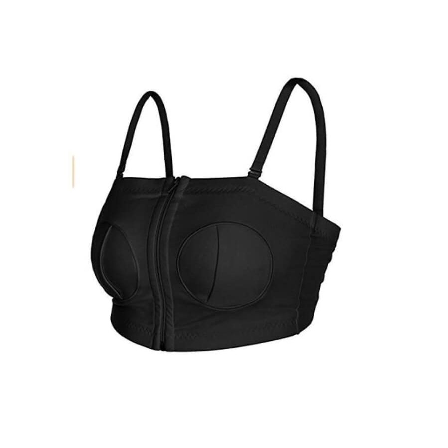 Áo hút sữa cao cấp có dây đeo