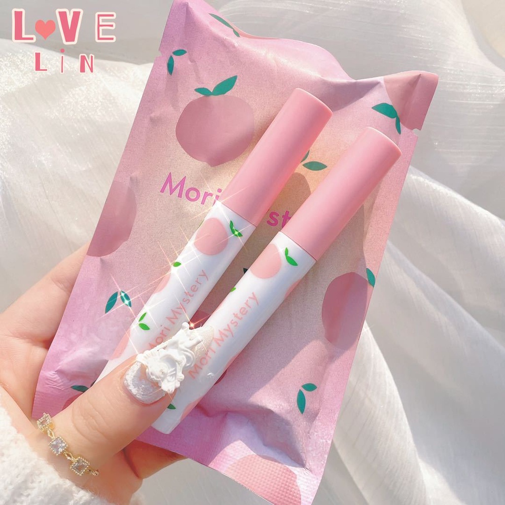 Set Son Môi Lì Mịn Như Nhung Phù Hợp Với Sinh Viên/Học Sinh