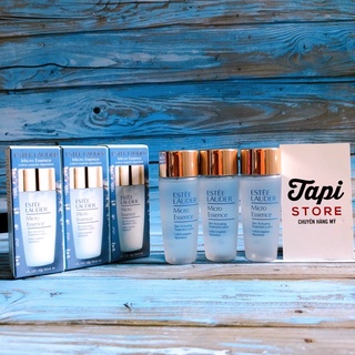 Nước thần Estee Lauder Micro Essence Skin Activating Treament Lotion