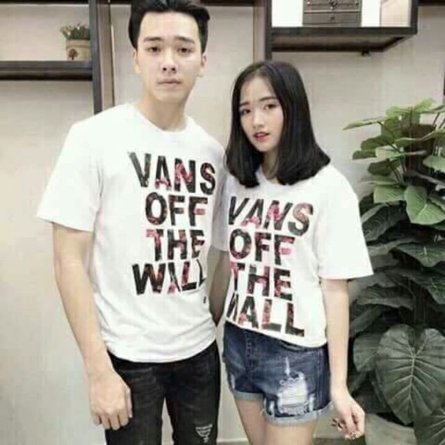 55k/1 đôi áo đôi