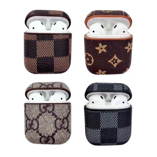 Ốp Airpods /bao airpods 1/2- RẺ VÔ ĐỊCH