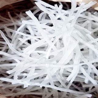 BỘT KHOAI TRẮNG NẤU CHÈ, MÀU TRẮNG [ 500G]