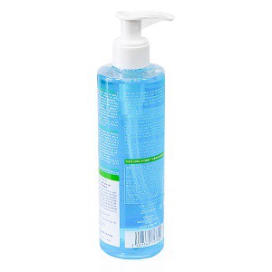 [Mã COS1904 giảm 8% đơn 300K] Gel rửa mặt da nhạy cảm giảm nhờn-ngừa mụn ISIS Pharma Teen Derm Gel Sensitive 250ml | BigBuy360 - bigbuy360.vn