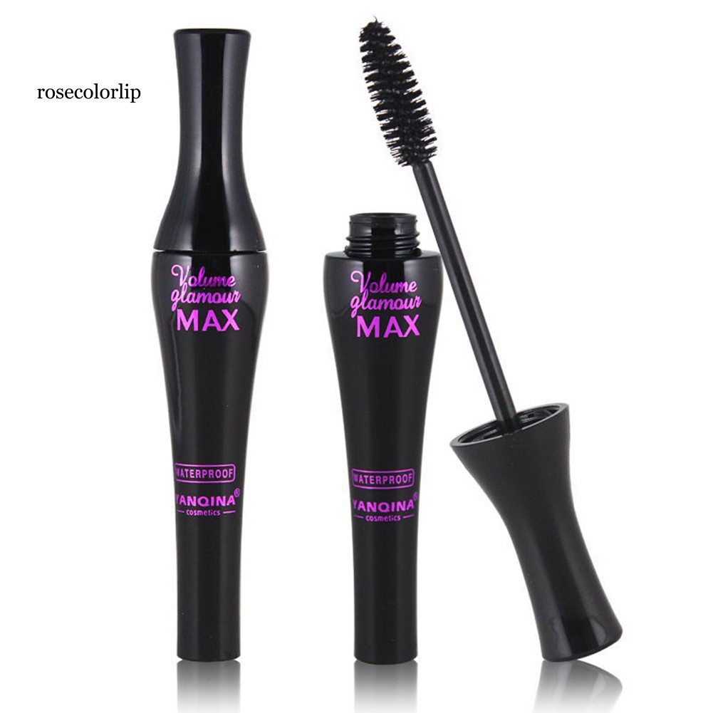 Mascara uốn mi chống nhòe chống thấm nước bền màu dung tích 10ml | BigBuy360 - bigbuy360.vn