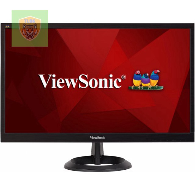 [Chính Hãng] Màn Hình Viewsonic VA2261-6 22Inch FullHD 5ms 75Hz TN . | BigBuy360 - bigbuy360.vn