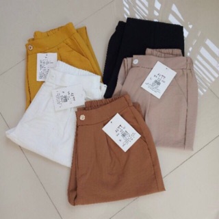 Quần đũi baggy.
