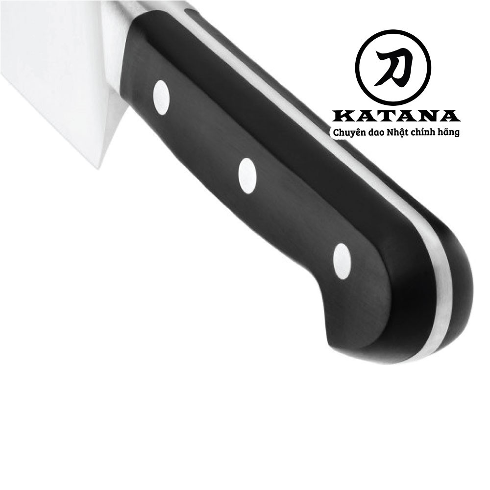 ZWILLING - Dao Santoku ZWILLING Pro - 18cm