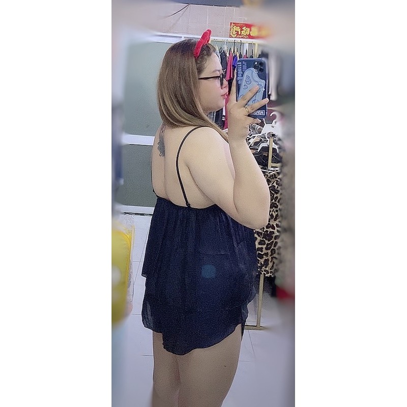 bộ ngủ sexy bigsize 60-85kg | BigBuy360 - bigbuy360.vn