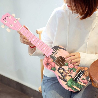 Irin Đàn Ukulele Ukele Soprano 53.34 cm