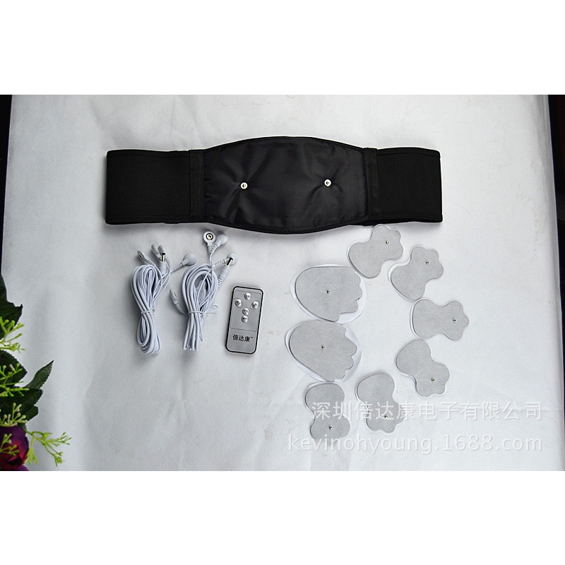 Máy massage điện xung chân,hồng ngoại đa năng