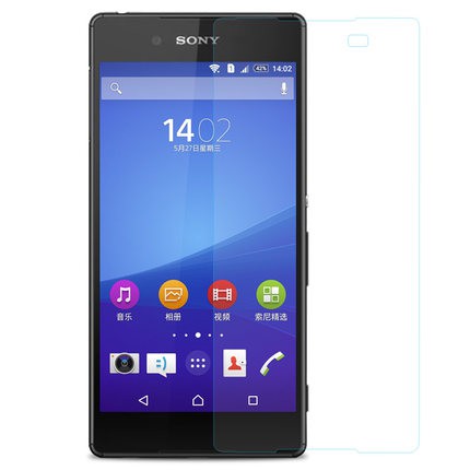 Kính cường lực cho Sony Z4