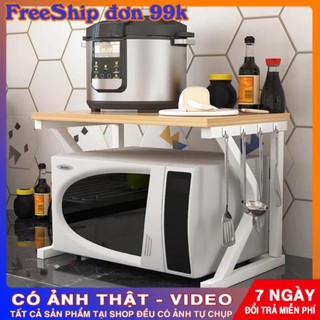 Kệ để lò vi sóng B74