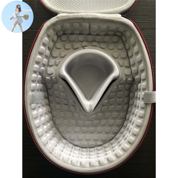 Túi Đựng Tai Nghe Mdr-Z7M2 Mdr-Z1R Chuyên Dụng | BigBuy360 - bigbuy360.vn